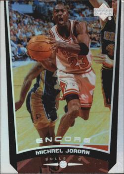 Michael Jordan