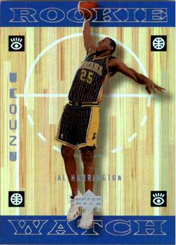 #134 Al Harrington
