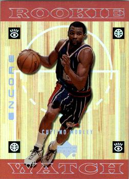Cuttino Mobley