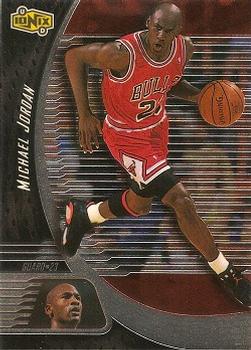 Michael Jordan