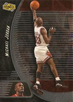 Michael Jordan