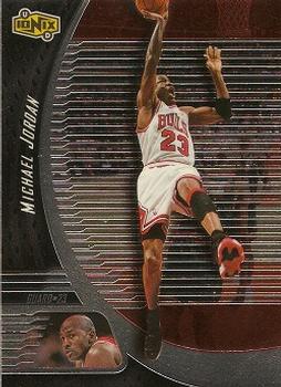 Michael Jordan