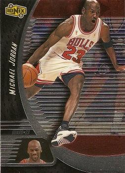 Michael Jordan