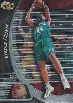 Derrick Coleman