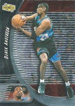 Derek Anderson