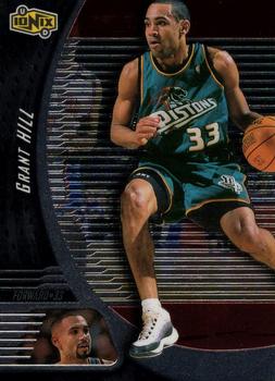 Grant Hill