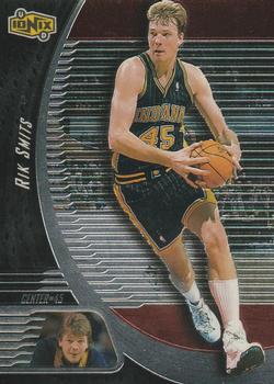 Rik Smits