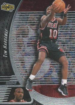 Tim Hardaway