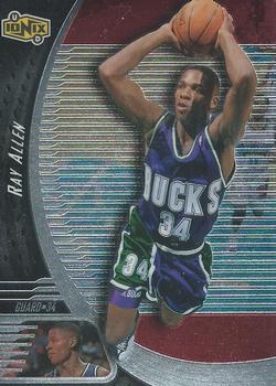 Ray Allen