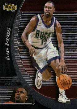 Glenn Robinson