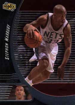 Stephon Marbury