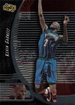 Kevin Garnett