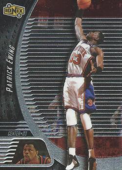 Patrick Ewing