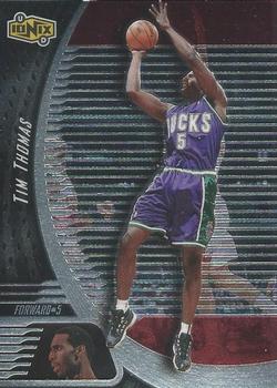 Tim Thomas