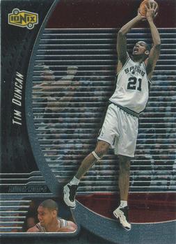 Tim Duncan