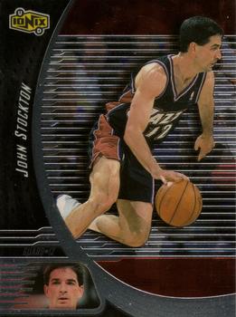 John Stockton