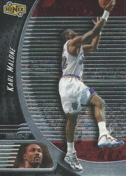 Karl Malone