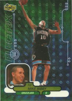 Mike Bibby