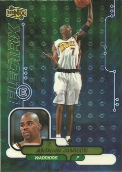 Antawn Jamison