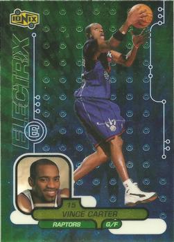 Vince Carter