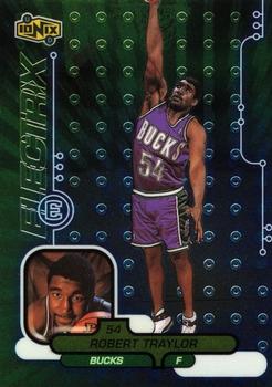 Robert Traylor