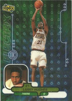 Larry Hughes