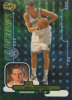 Dirk Nowitzki