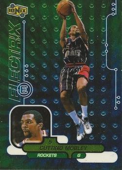 Cuttino Mobley