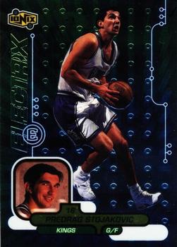 Predrag Stojakovic