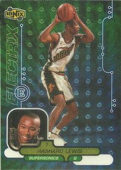 Rashard Lewis