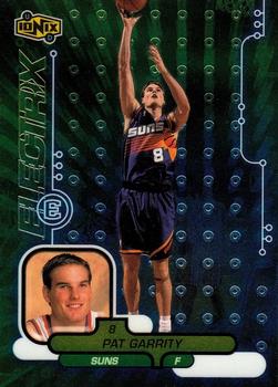 Pat Garrity