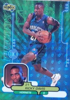 Ricky Davis