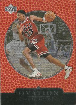 Scottie Pippen