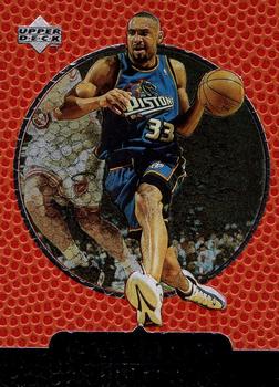 Grant Hill
