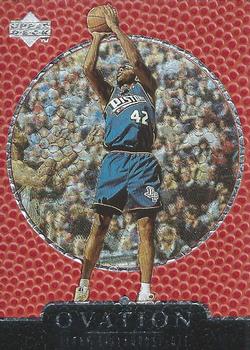 Jerry Stackhouse
