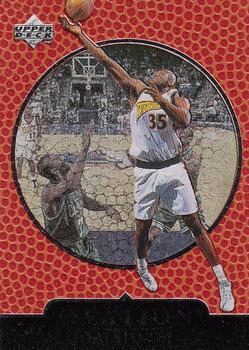 Erick Dampier