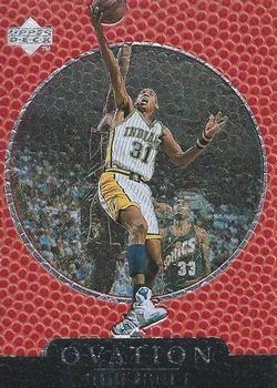 Reggie Miller