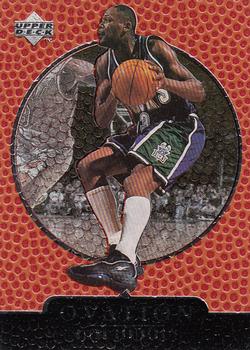 Glenn Robinson