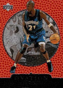 Kevin Garnett