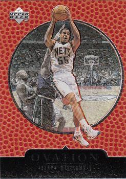 Jayson Williams