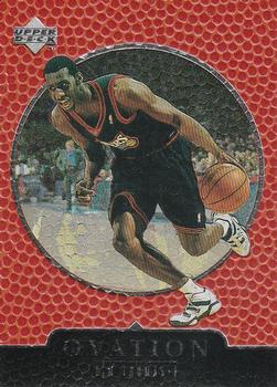Tim Thomas