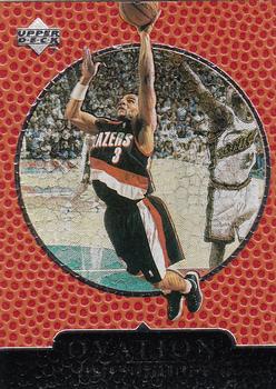 Damon Stoudamire