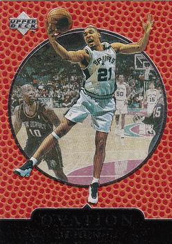 Tim Duncan
