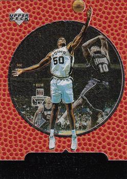 David Robinson