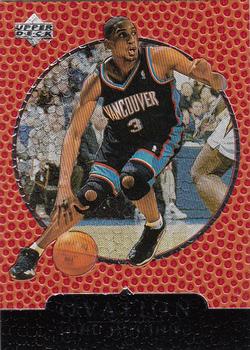 Shareef Abdur-Rahim