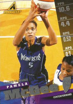 Pamela McGee