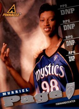 Murriel Page