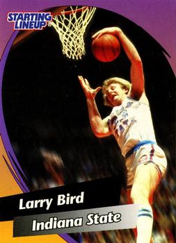 Larry Bird