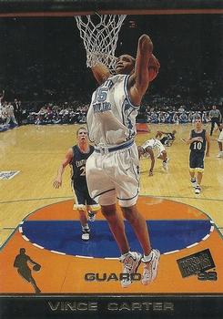 Vince Carter
