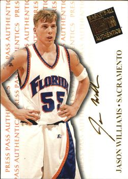 Jason Williams